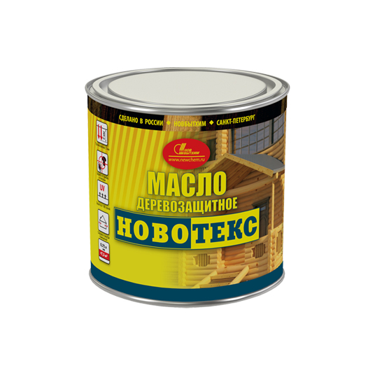 Масло деревозащитное 