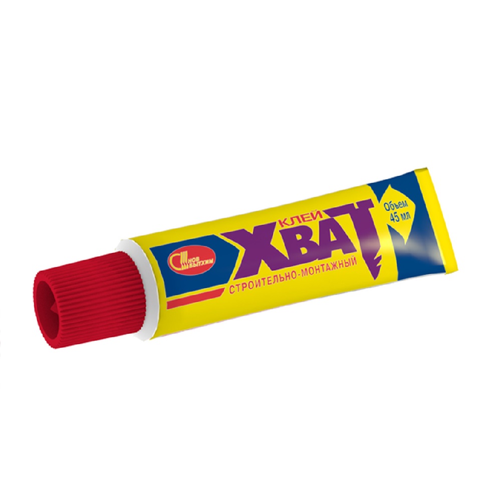 Клей строительно-монтажный 