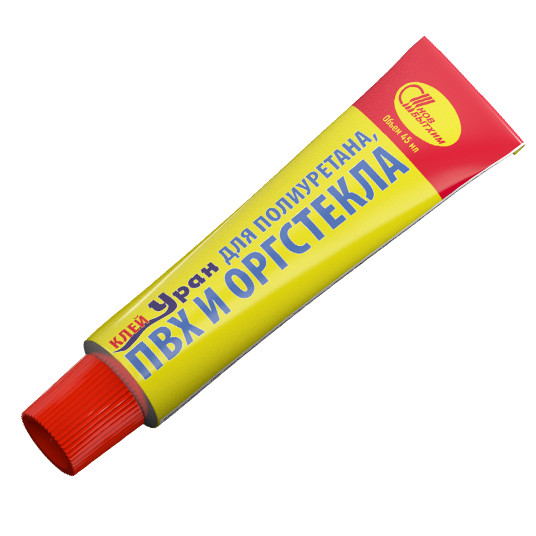 Клей Уран для полиуретана | Купить оптом от производителя - Новбытхим