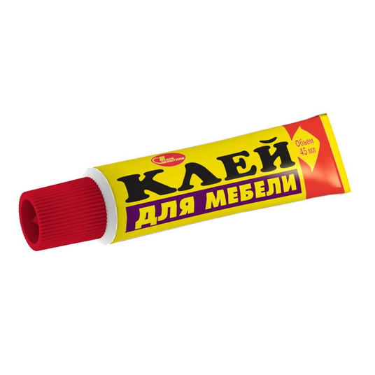 Клей для мебели - Новбытхим