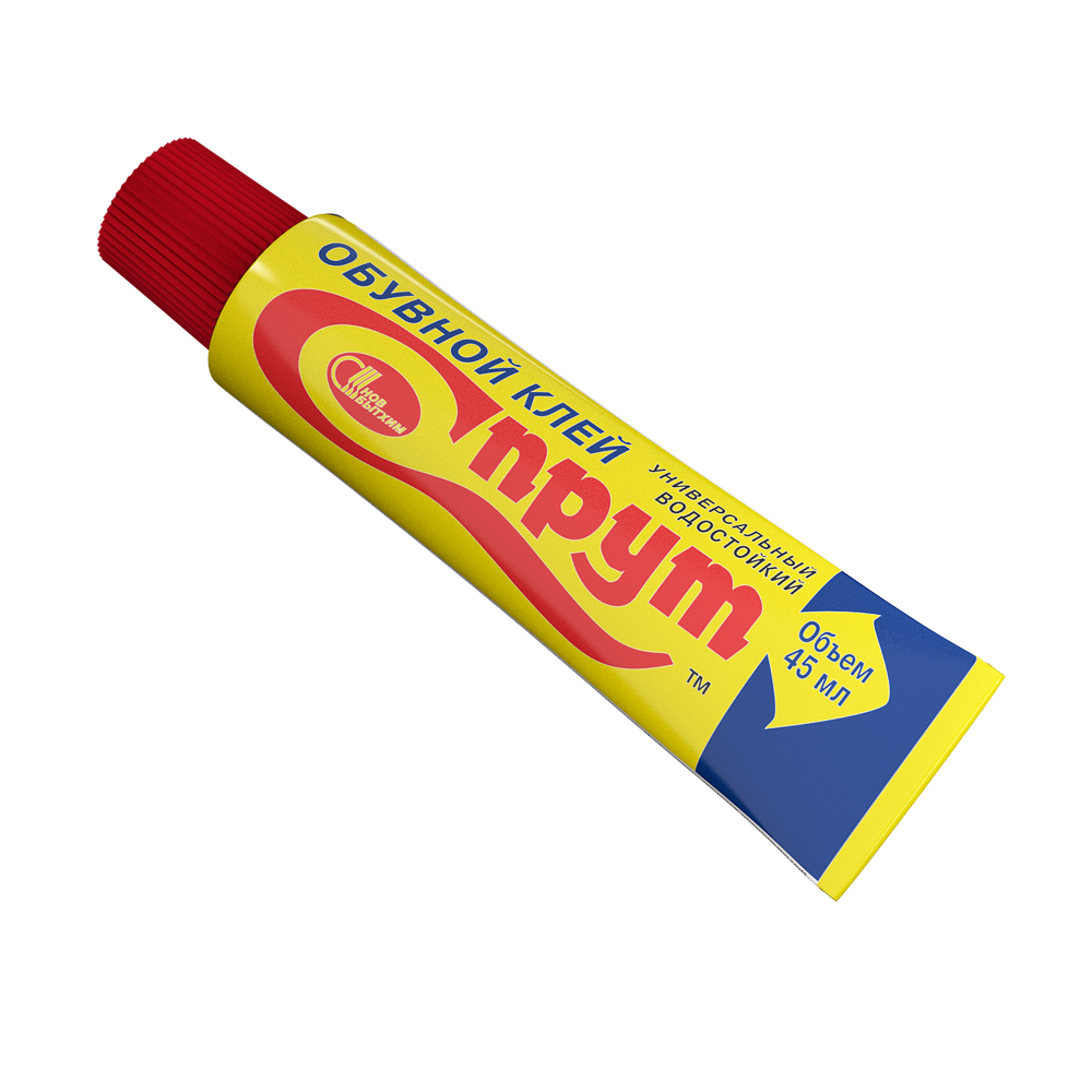 Клей обувной 